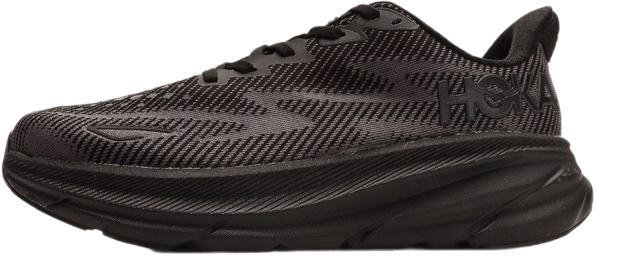 Hoka Black